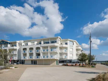 Grand Pavois, Appartement 4 personnes à Mimizan - Photo 38