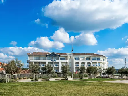 Grand Pavois, Appartement 4 personnes à Mimizan - Photo 39