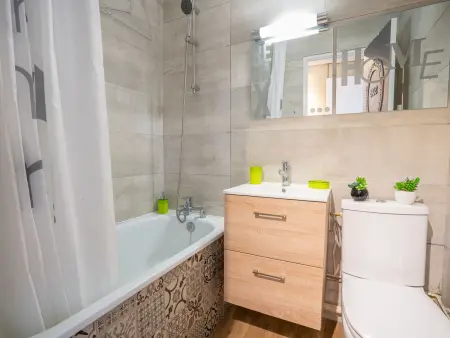 Pegase Phenix, Appartement 4 personnes à Le Corbier - Photo 2