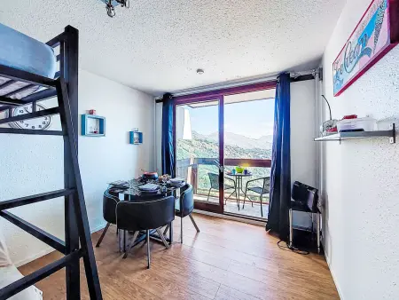 Pegase Phenix, Appartement 4 personnes à Le Corbier - Photo 6