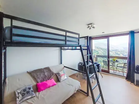 Pegase Phenix, Appartement 4 personnes à Le Corbier - Photo 11
