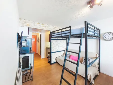 Pegase Phenix, Appartement 4 personnes à Le Corbier - Photo 12