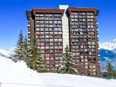 Pegase Phenix, Appartement 4 personnes à Le Corbier - Photo 19