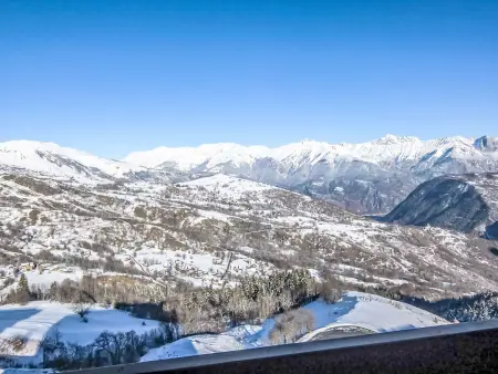 Pegase Phenix, Appartement 4 personnes à Le Corbier - Photo 20