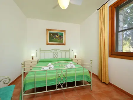 Petra Rossa, Villa 12 personnes à Costa Paradiso - Photo 7