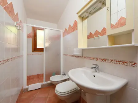 Petra Rossa, Villa 12 personnes à Costa Paradiso - Photo 16