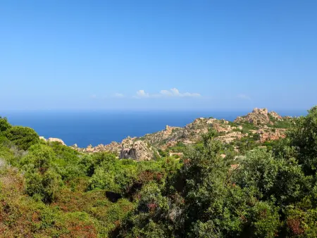 Petra Rossa, Villa 12 personnes à Costa Paradiso - Photo 20