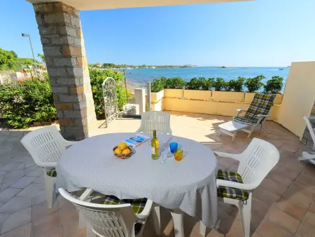 Paola, Appartement 4 personnes à Cannigione - Photo 2