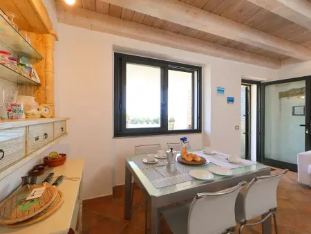 Paola, Appartement 4 personnes à Cannigione - Photo 5