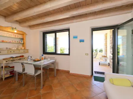 Paola, Appartement 4 personnes à Cannigione - Photo 6