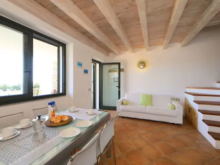 Paola, Appartement 4 personnes à Cannigione - Photo 8