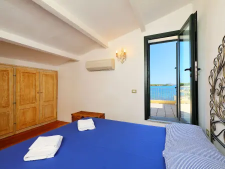 Paola, Appartement 4 personnes à Cannigione - Photo 10