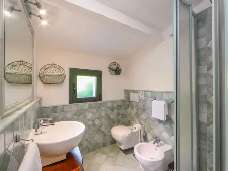 Paola, Appartement 4 personnes à Cannigione - Photo 11