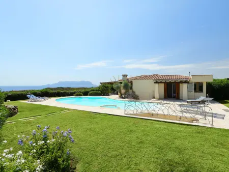 Iris, Maison 8 personnes à Golfo Aranci - Photo 2
