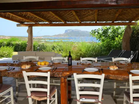 Iris, Maison 8 personnes à Golfo Aranci - Photo 3