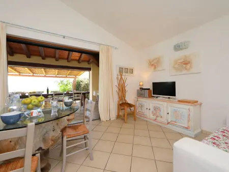 Iris, Maison 8 personnes à Golfo Aranci - Photo 4