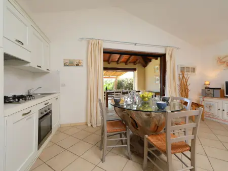 Iris, Maison 8 personnes à Golfo Aranci - Photo 6