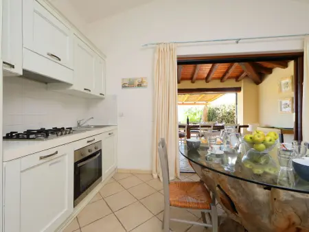 Iris, Maison 8 personnes à Golfo Aranci - Photo 8