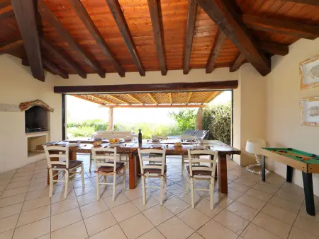 Iris, Maison 8 personnes à Golfo Aranci - Photo 9