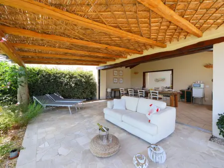 Iris, Maison 8 personnes à Golfo Aranci - Photo 10