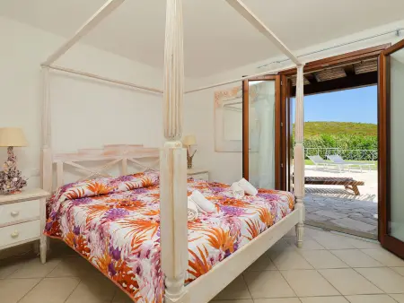 Iris, Maison 8 personnes à Golfo Aranci - Photo 13
