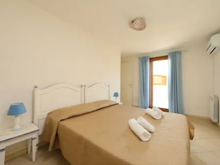 Iris, Maison 8 personnes à Golfo Aranci - Photo 19