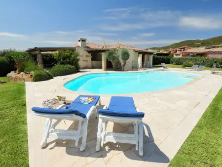Iris, Maison 8 personnes à Golfo Aranci - Photo 23