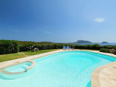 Iris, Maison 8 personnes à Golfo Aranci - Photo 25