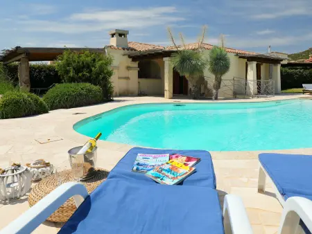 Iris, Maison 8 personnes à Golfo Aranci - Photo 27