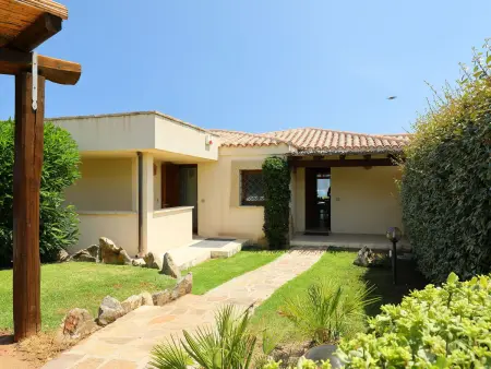 Iris, Maison 8 personnes à Golfo Aranci - Photo 32