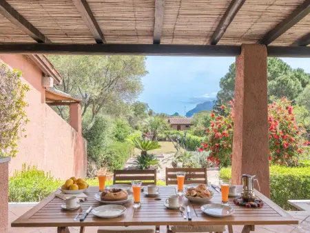 Dalila, Maison 4 personnes à Porto Istana - Photo 1