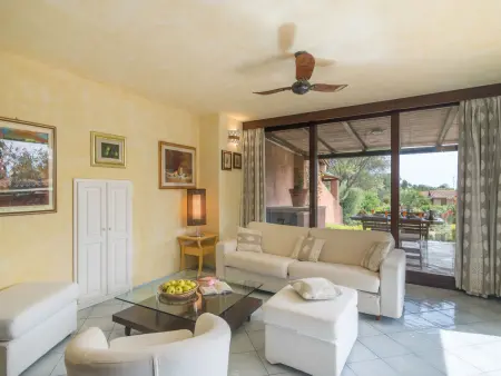 Dalila, Maison 4 personnes à Porto Istana - Photo 5