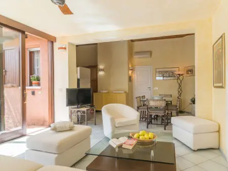 Dalila, Maison 4 personnes à Porto Istana - Photo 7