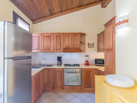 Dalila, Maison 4 personnes à Porto Istana - Photo 9