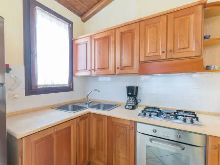 Dalila, Maison 4 personnes à Porto Istana - Photo 10