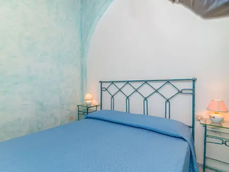 Dalila, Maison 4 personnes à Porto Istana - Photo 11