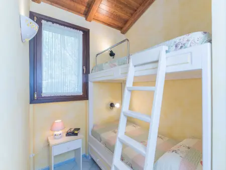 Dalila, Maison 4 personnes à Porto Istana - Photo 12