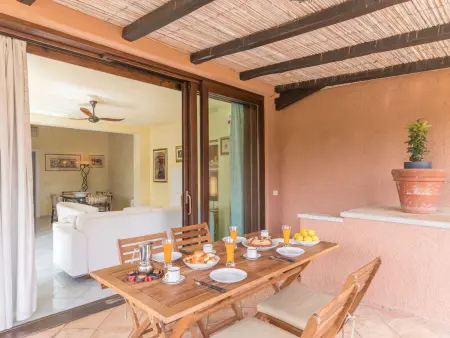 Dalila, Maison 4 personnes à Porto Istana - Photo 16