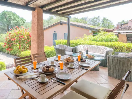 Dalila, Maison 4 personnes à Porto Istana - Photo 17