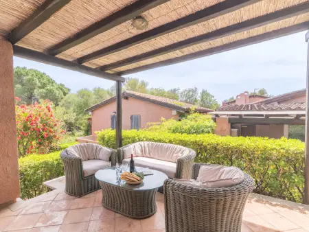 Dalila, Maison 4 personnes à Porto Istana - Photo 19