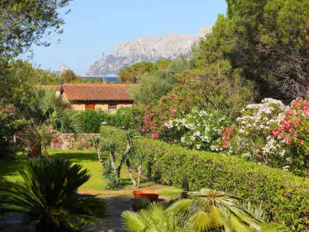 Dalila, Maison 4 personnes à Porto Istana - Photo 20