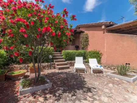 Dalila, Maison 4 personnes à Porto Istana - Photo 21