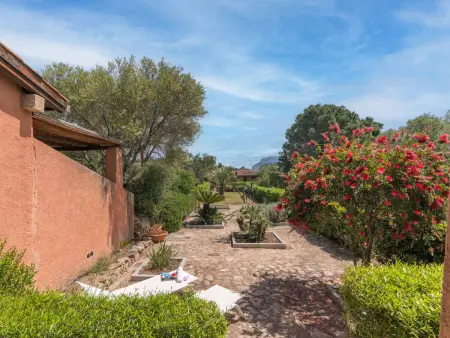 Dalila, Maison 4 personnes à Porto Istana - Photo 22