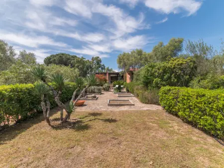 Dalila, Maison 4 personnes à Porto Istana - Photo 23