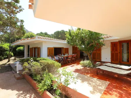 Terre Rare, Maison 8 personnes à Portobello - Photo 1