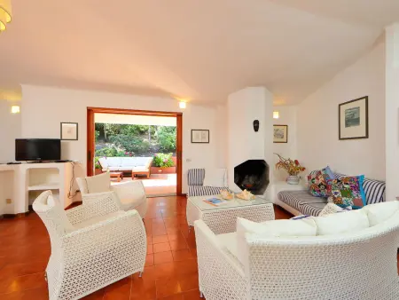 Terre Rare, Maison 8 personnes à Portobello - Photo 3