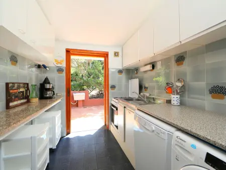Terre Rare, Maison 8 personnes à Portobello - Photo 11