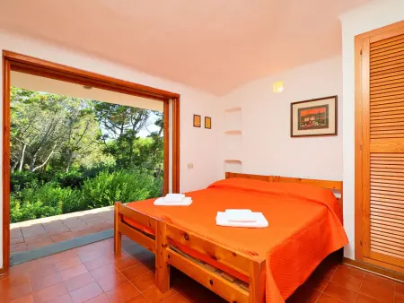 Terre Rare, Maison 8 personnes à Portobello - Photo 12