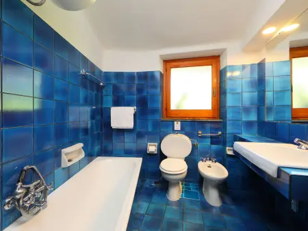 Terre Rare, Maison 8 personnes à Portobello - Photo 14