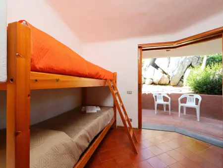 Terre Rare, Maison 8 personnes à Portobello - Photo 17